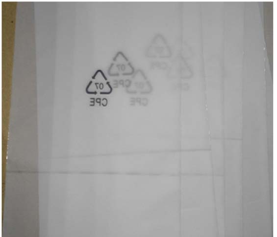 華為電子產品包裝袋定製（zhì）要求（qiú）(圖5)