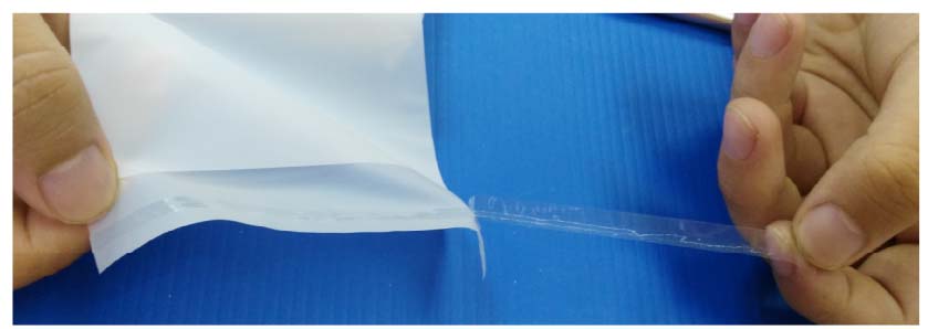 華為電子產（chǎn）品包裝袋（dài）定（dìng）製（zhì）要求(圖8)