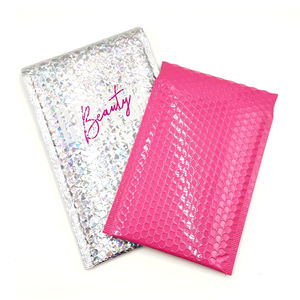 可降解（jiě）信封郵件氣泡袋|廠家直銷各種氣（qì）泡（pào）袋案例(圖2)