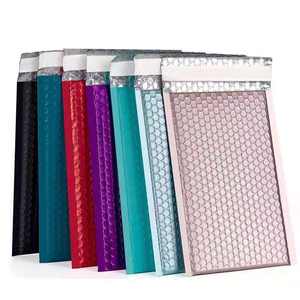 可降解信封郵件氣泡袋|廠家直銷各（gè）種（zhǒng）氣泡袋案例(圖4)